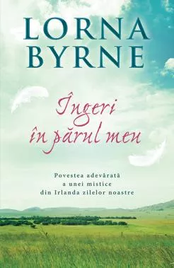 Ingeri in parul meu