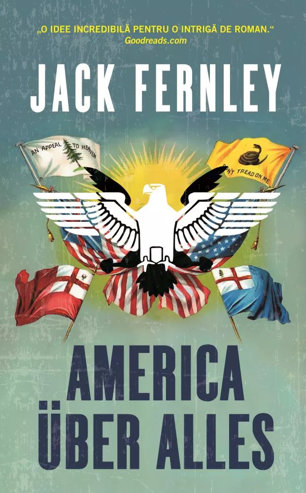 America uber alles