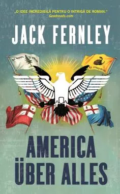 America uber alles