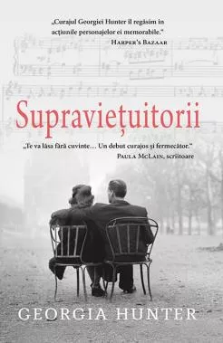 Supraviețuitorii