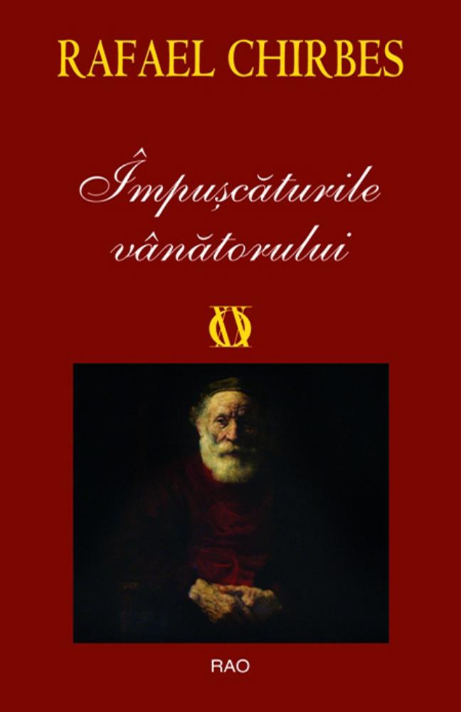 Impuscaturile vanatorului
