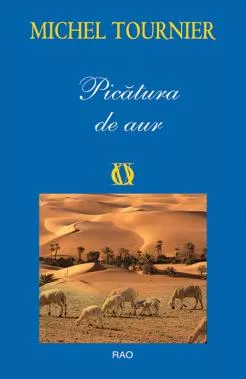 Picatura de aur
