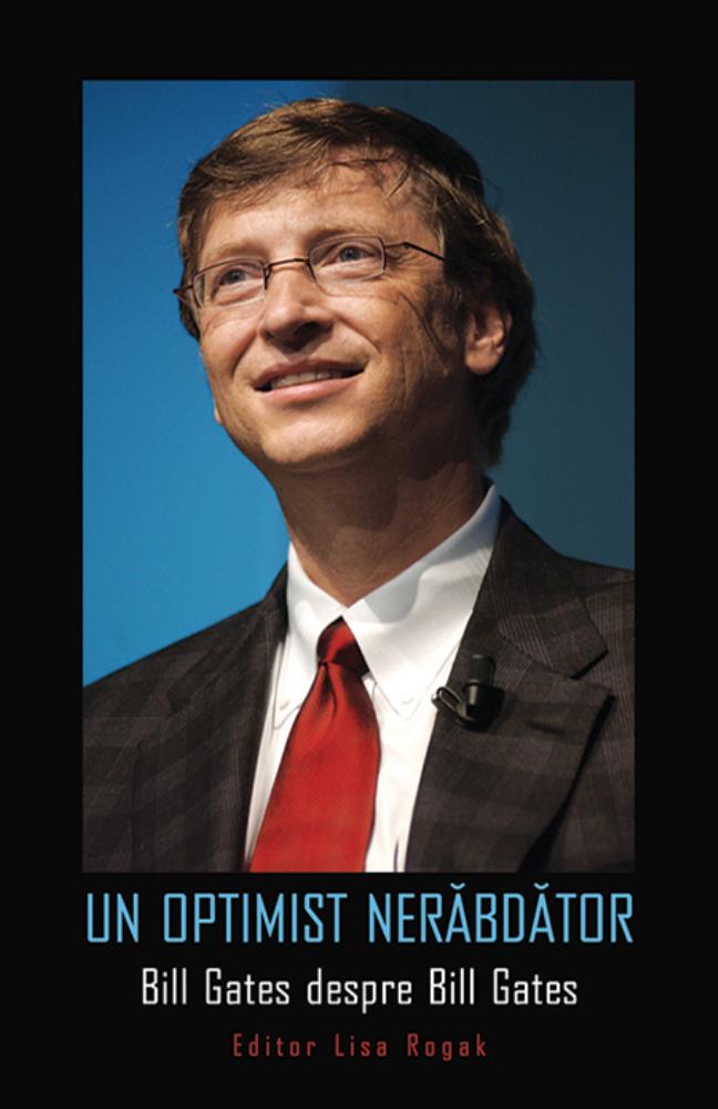 Un optimist nerabdator