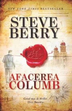 Afacerea Columb 