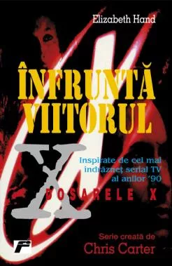 Infrunta viitorul