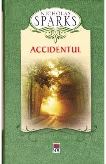 Accidentul - Ed. Cartonata