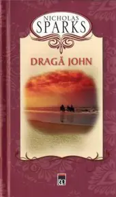 Draga John - Ed cartonata