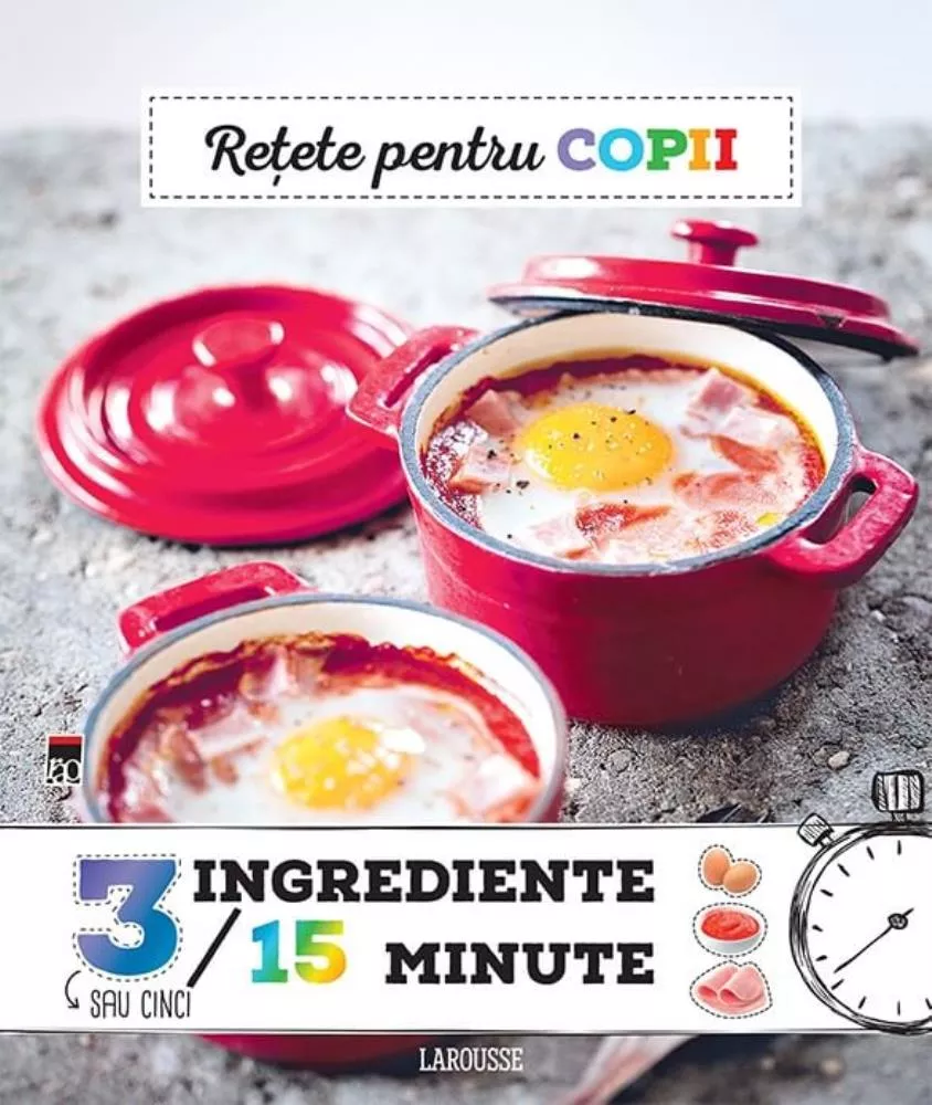 Retete pentru copii