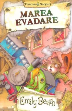 Marea evadare