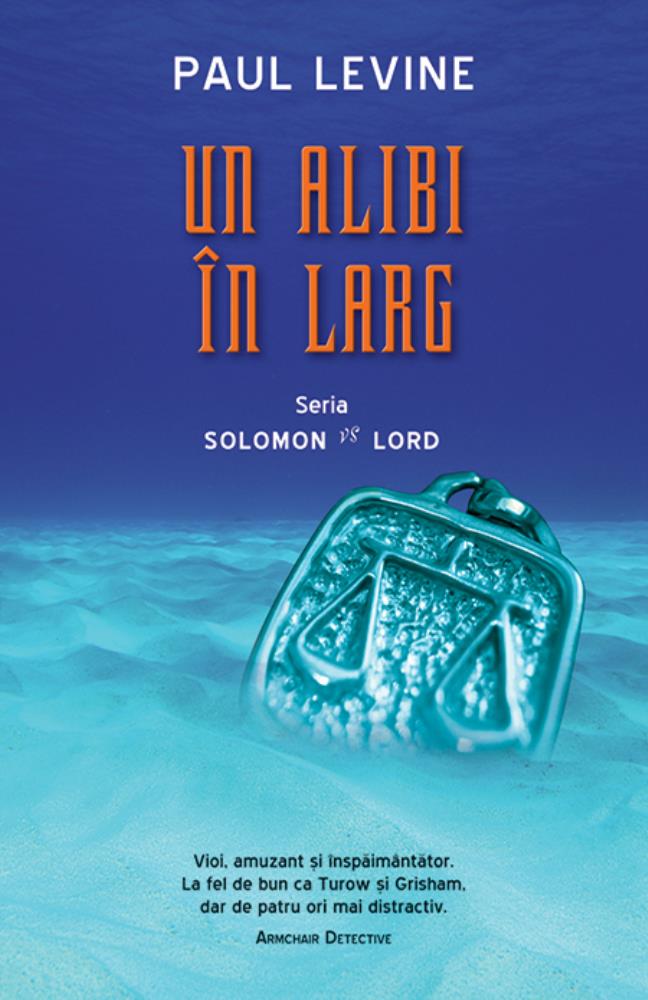 Un alibi in larg
