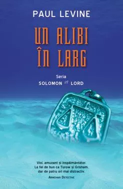Un alibi in larg