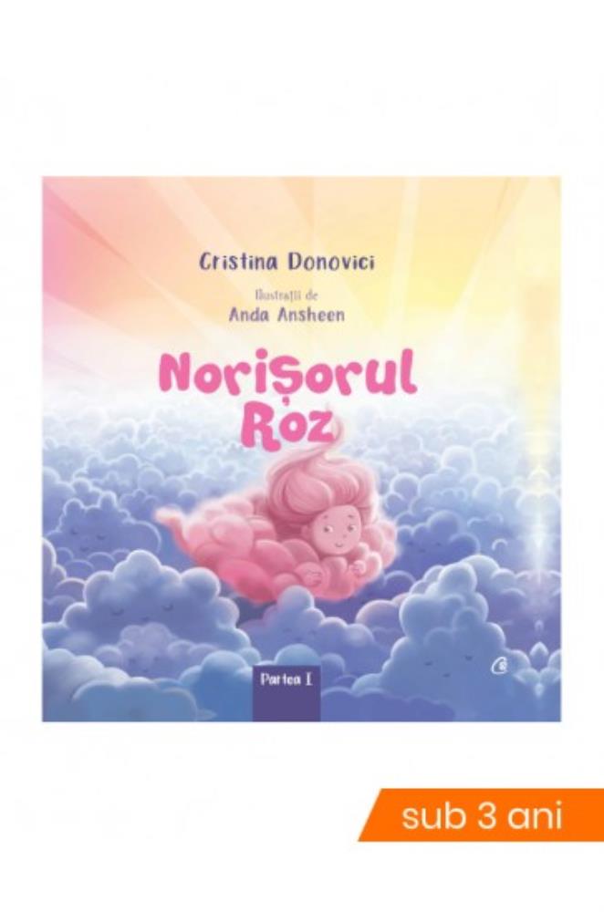 Norisorul Roz