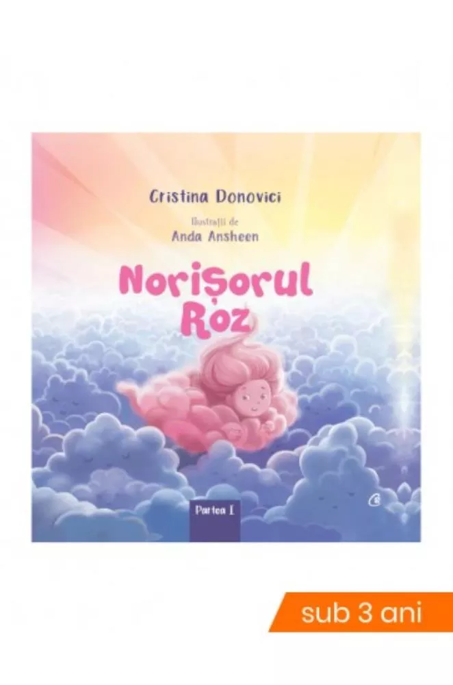 Norisorul Roz