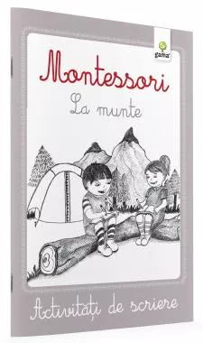 La munte