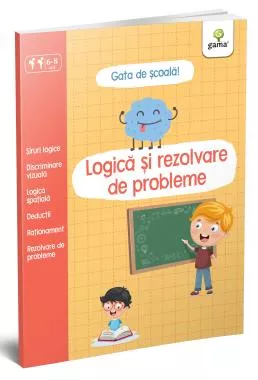Logica si rezolvare de probleme