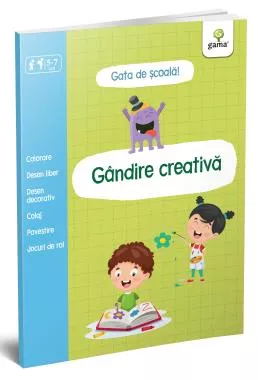 Gândire creativă