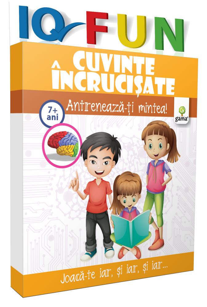 Pachet Exercitii pentru copii inteligenti 3