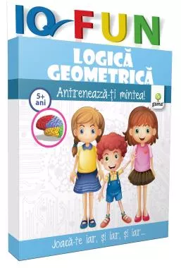 Logica geometrica