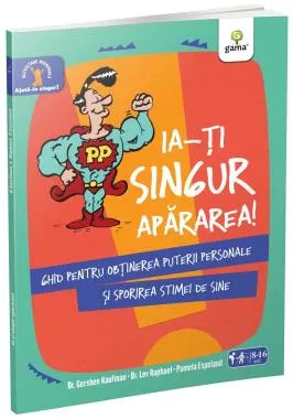 Ia-ti singur apararea!
