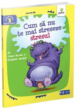 Cum să nu te mai streseze stresul