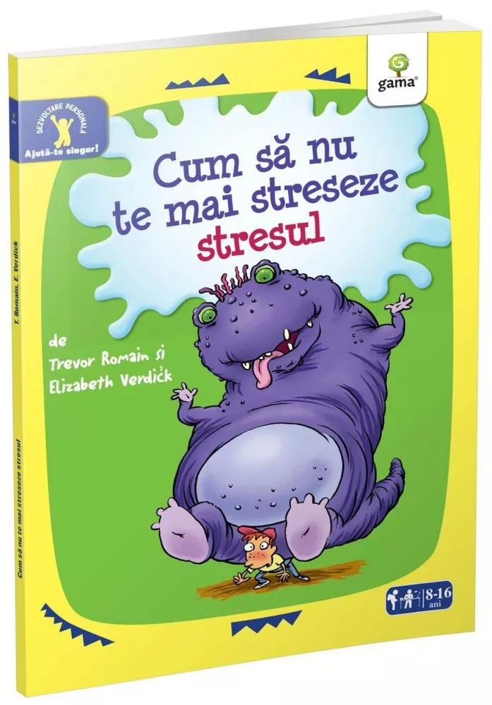 Pachet Sunt mic, dar ma ajut singur 2