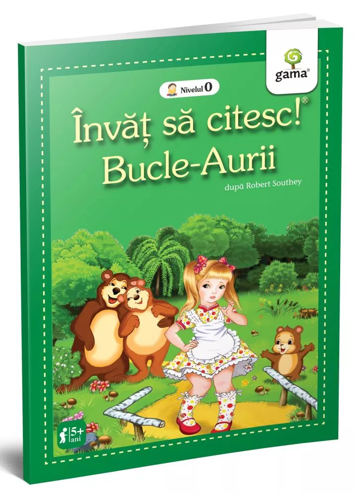 Pachet Invat sa citesc 2