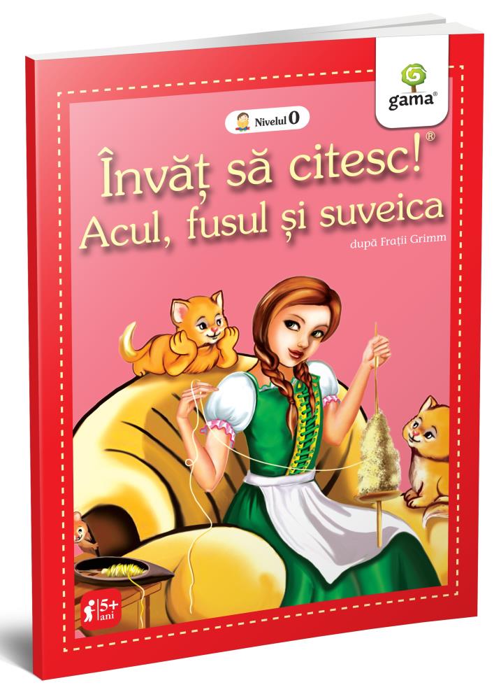 Acul, fusul si suveica