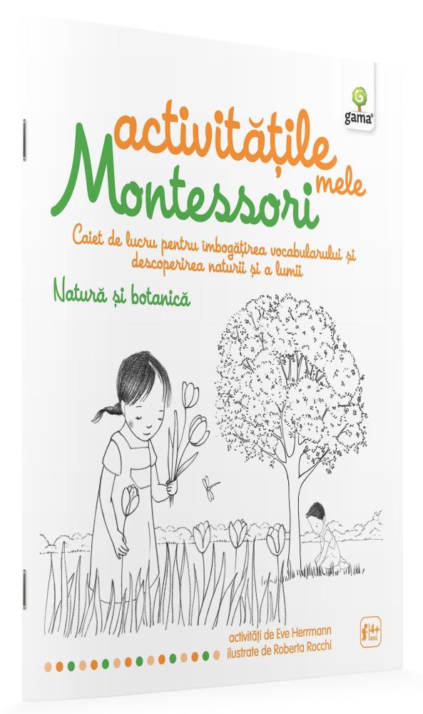 Natura si botanica