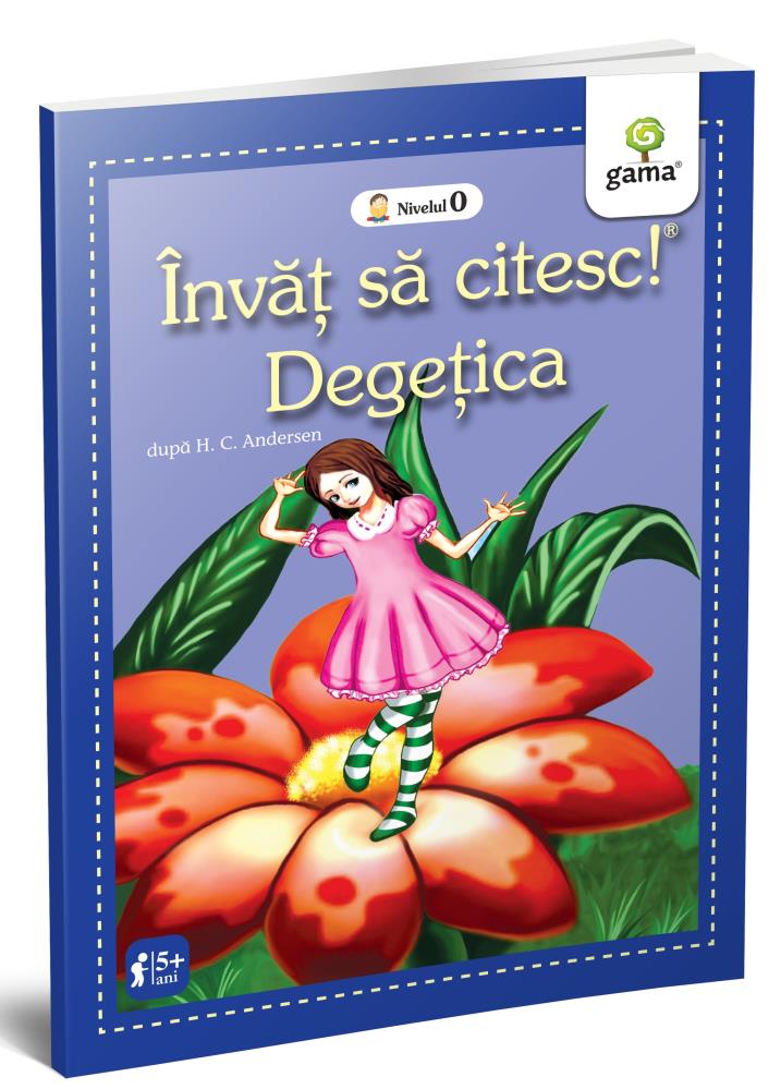 Degetica