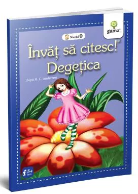 Degetica