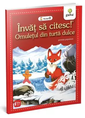 Omuletul de turta dulce