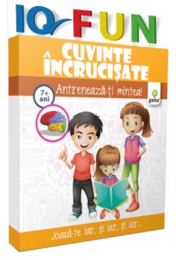 Pachet Copil inteligent - exercitii amuzante pentru cei mici 2