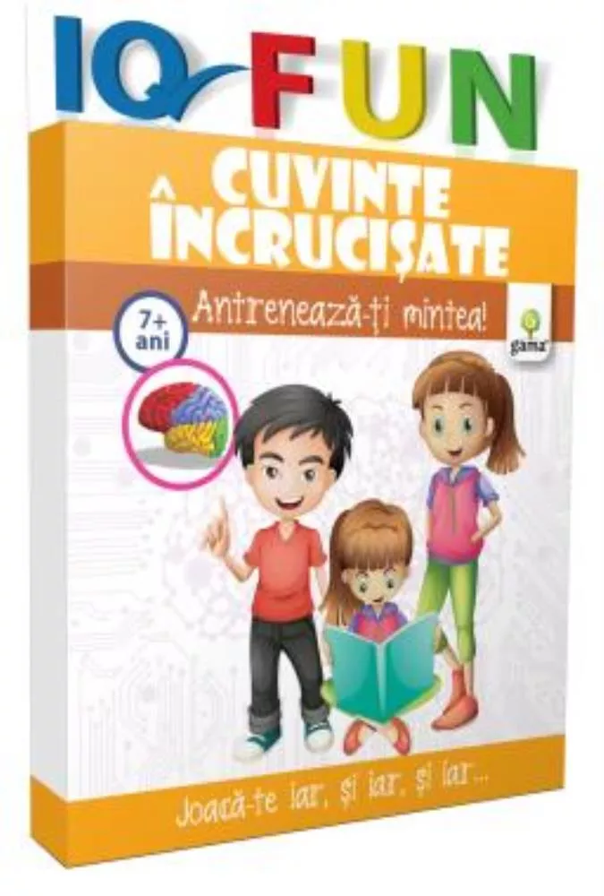 Pachet Copil inteligent - exercitii amuzante pentru cei mici 2