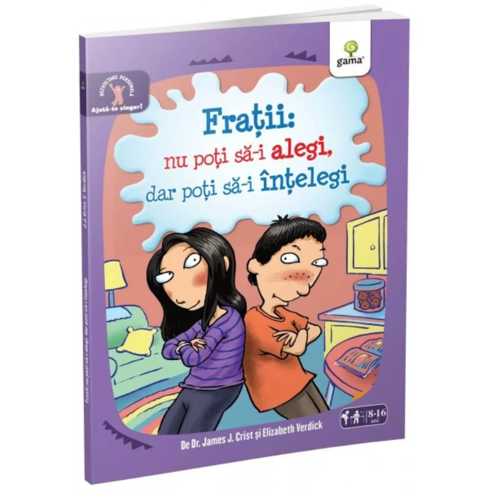 Pachet Sunt mic, dar ma ajut singur 2