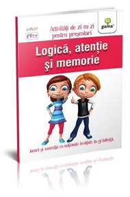 Logica, atentie si memorie