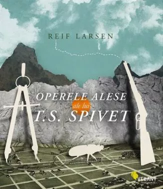 Operele alese ale lui T.S. Spivet