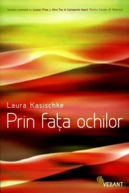 Prin fata ochilor