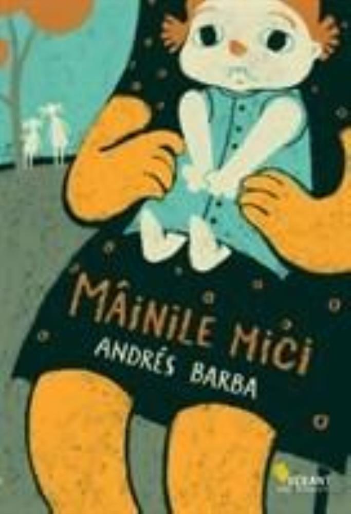 Mainile mici