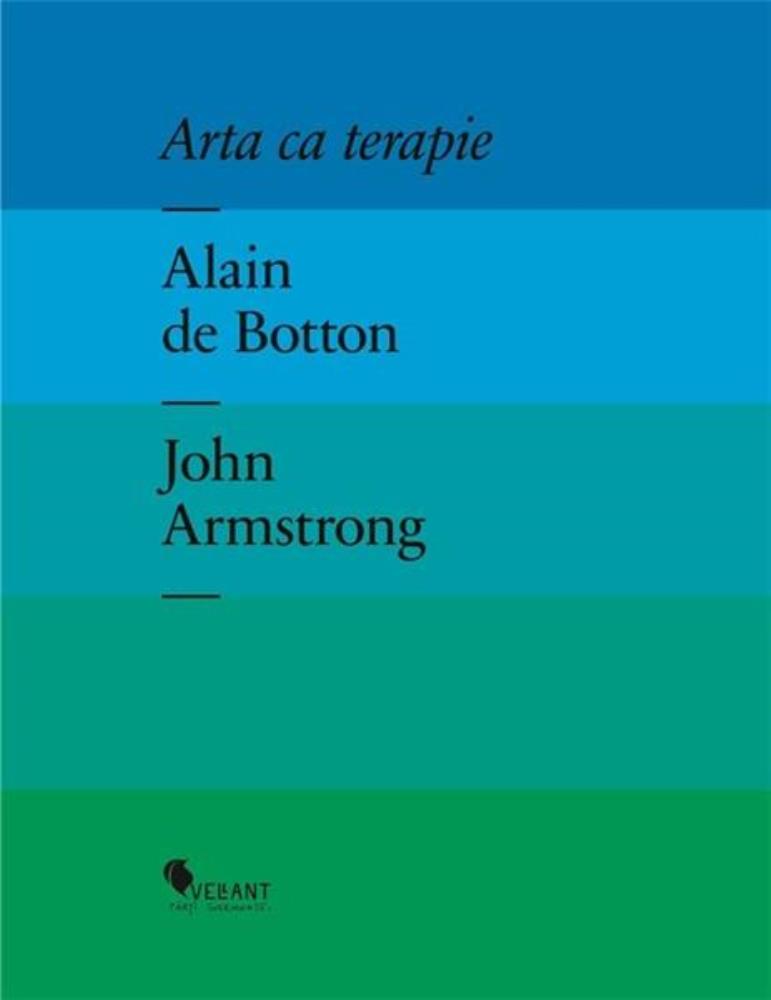 Arta ca terapie
