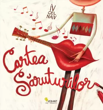 Cartea saruturilor