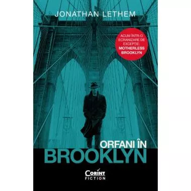 ORFANI IN BROOKLYN 