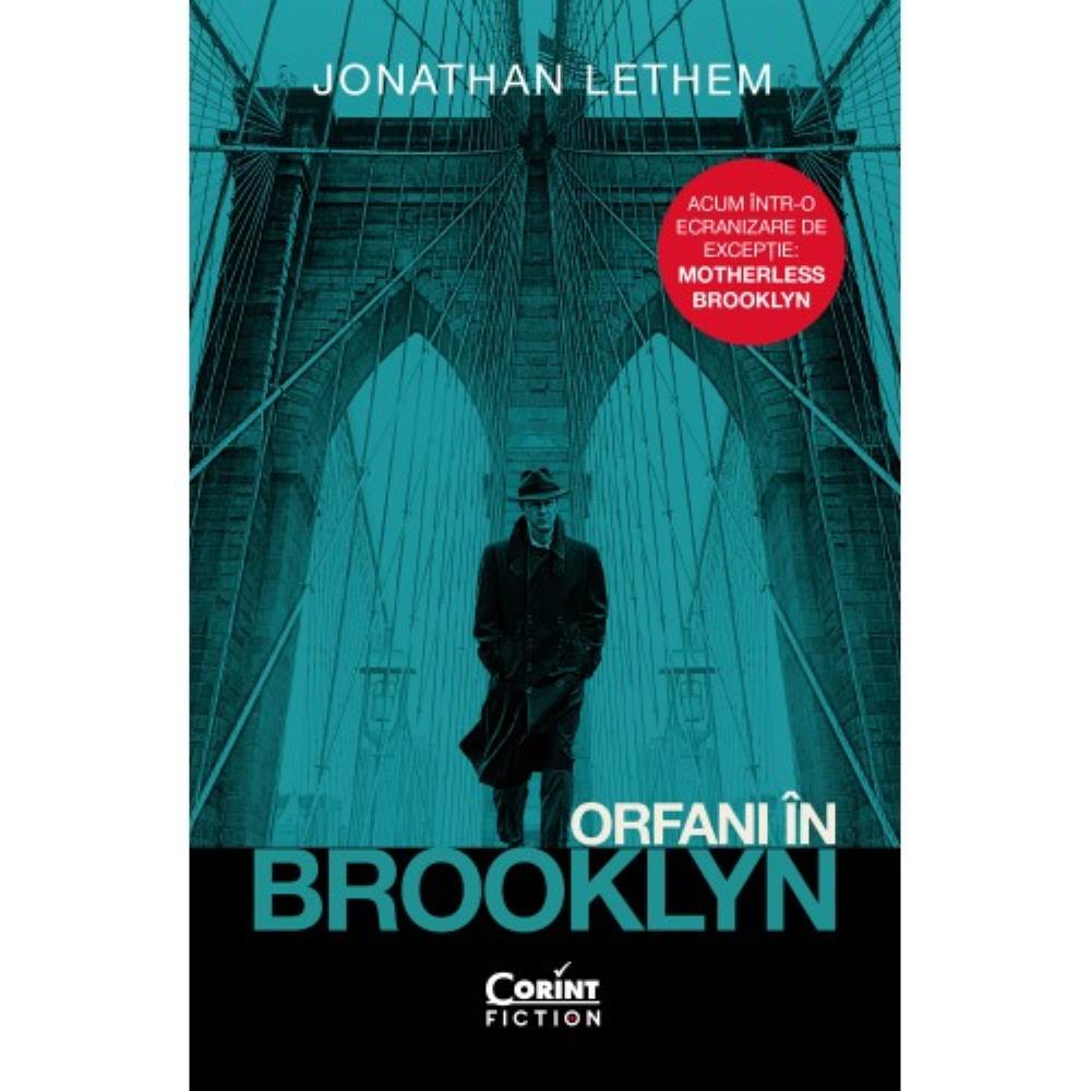 ORFANI IN BROOKLYN 