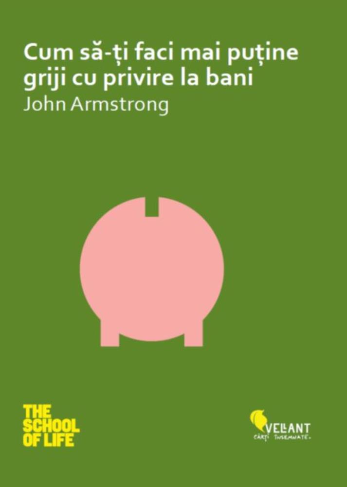 Cum sa-ti faci mai putine griji cu privire la bani