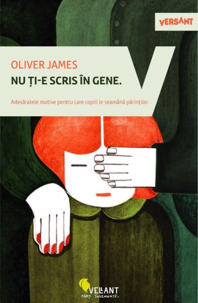 Nu ti-e scris in gene