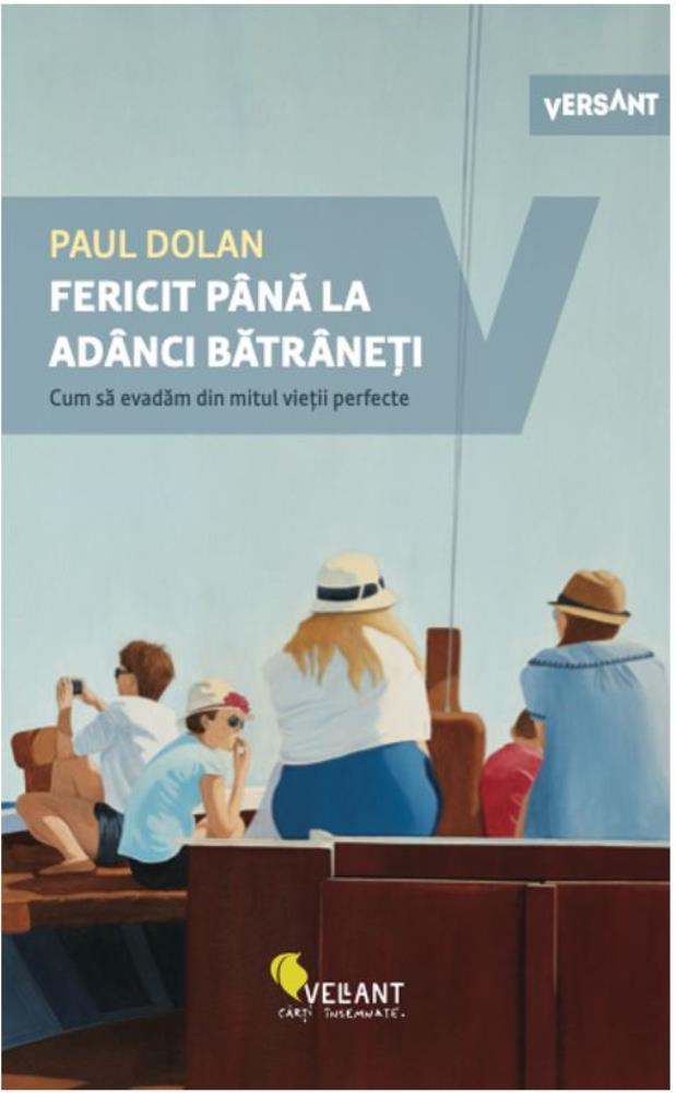 Fericit pana la adanci batraneti