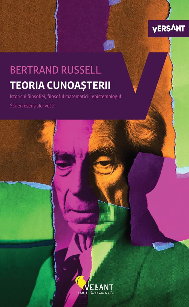 Teoria cunoasterii