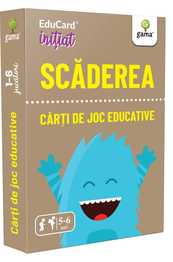 Scaderea