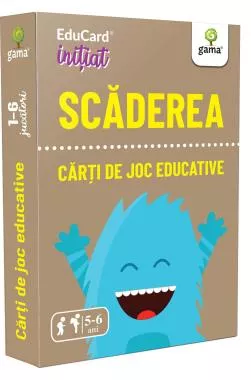 Scăderea