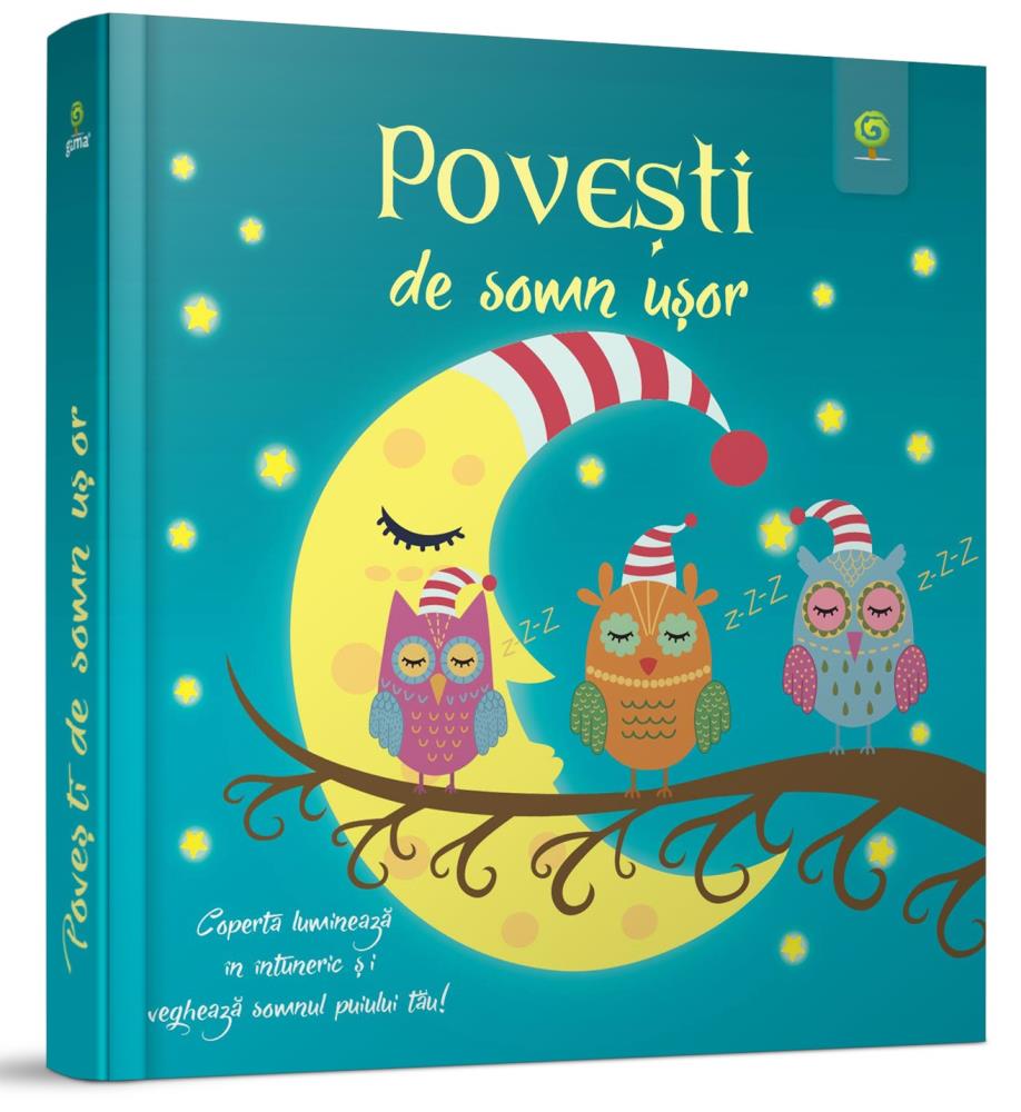 Povesti de somn usor
