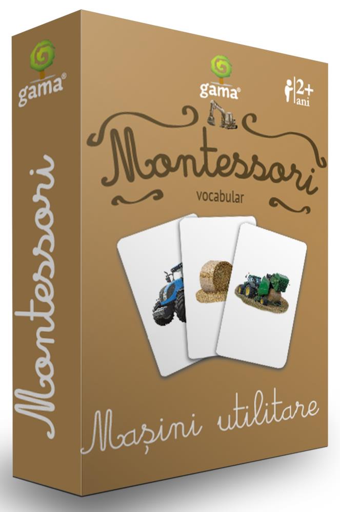 Masini utilitare